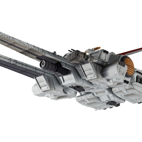 『機動戦士ガンダムUC』コスモフリートスペシャル 機動戦士ガンダムUC ネェル・アーガマ(最終章Ver.)Re. 完成品フィギュア